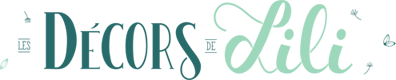 Les Décors de Lili